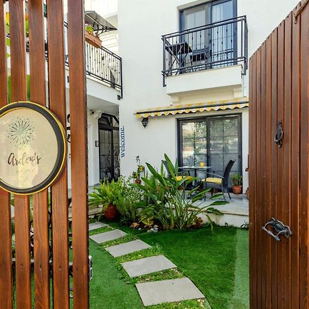 مبيت وإفطار بودروم Arden'S House المظهر الخارجي الصورة
