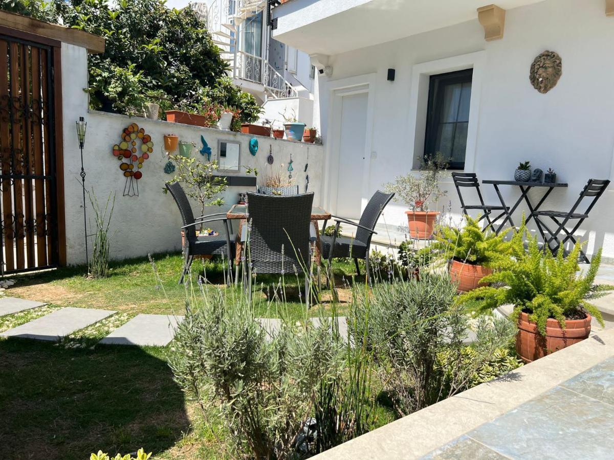 مبيت وإفطار بودروم Arden'S House المظهر الخارجي الصورة