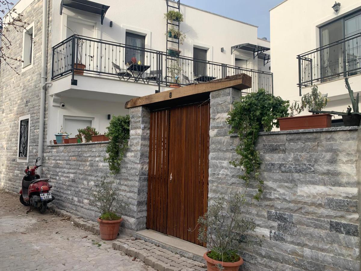 مبيت وإفطار بودروم Arden'S House المظهر الخارجي الصورة
