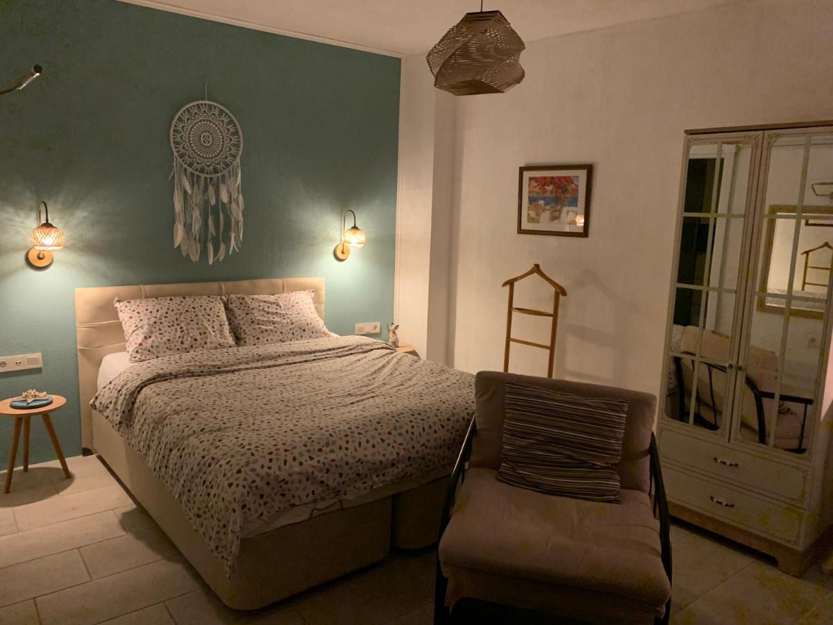 مبيت وإفطار بودروم Arden'S House المظهر الخارجي الصورة