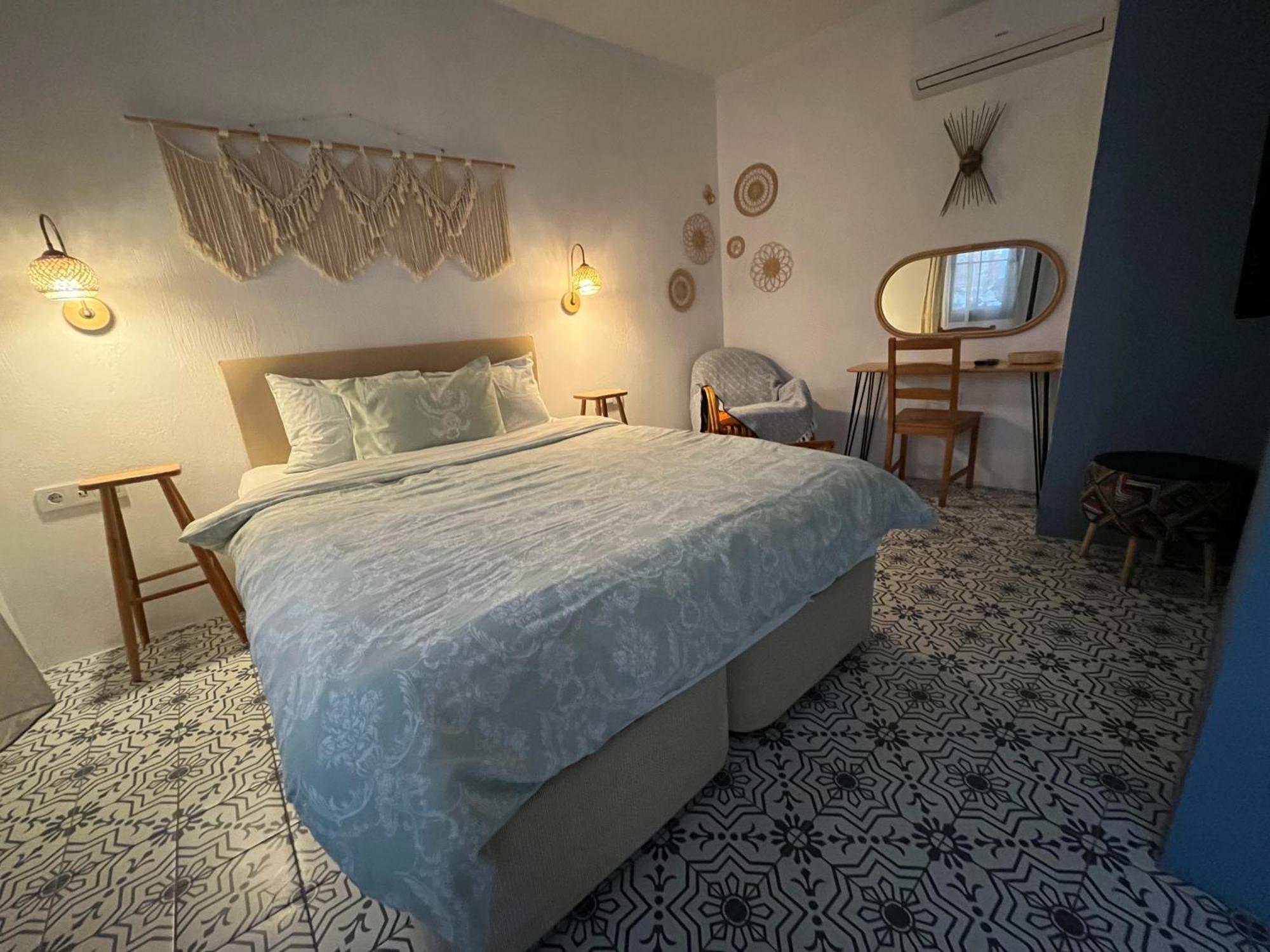 مبيت وإفطار بودروم Arden'S House المظهر الخارجي الصورة