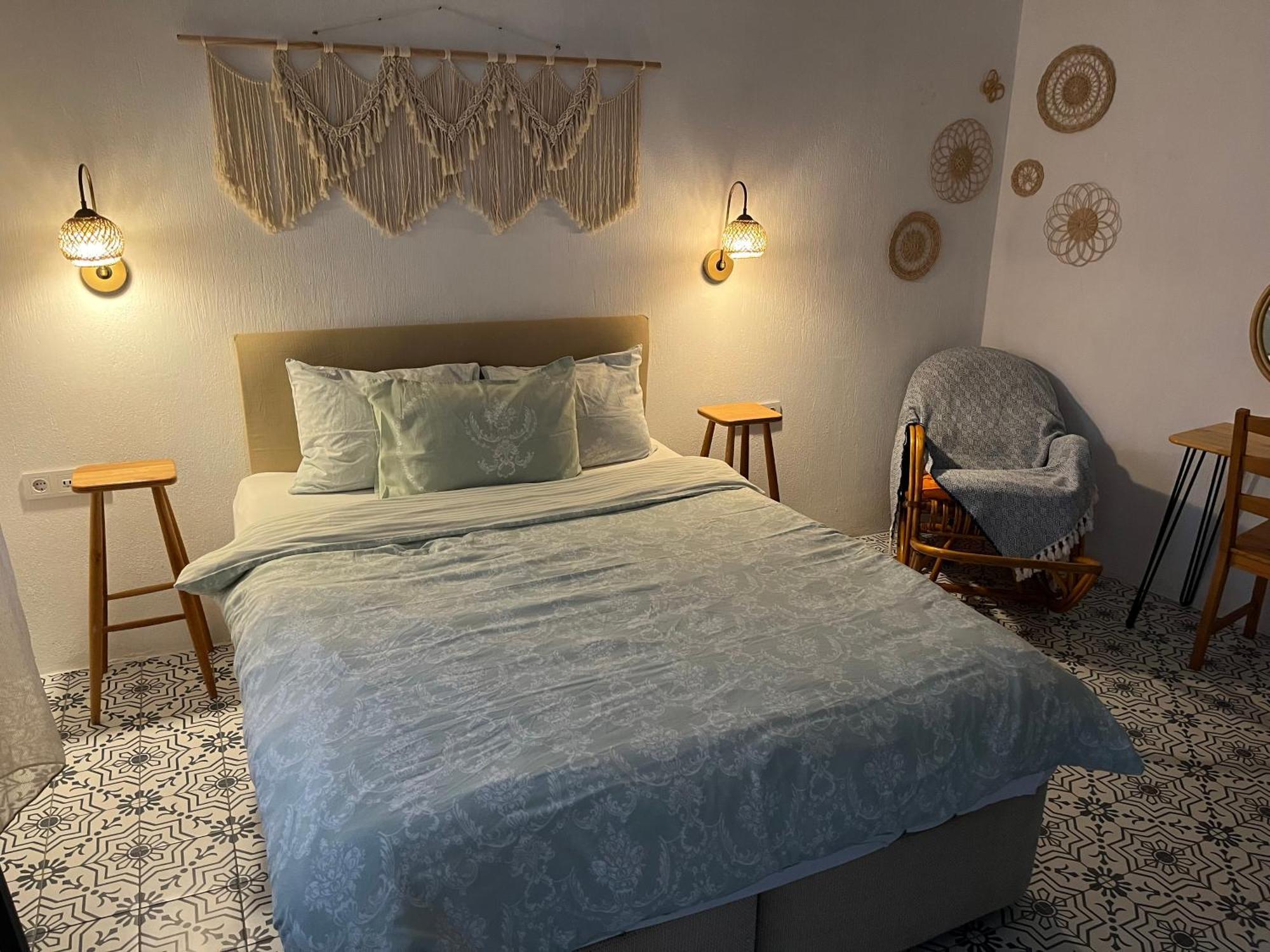 مبيت وإفطار بودروم Arden'S House المظهر الخارجي الصورة