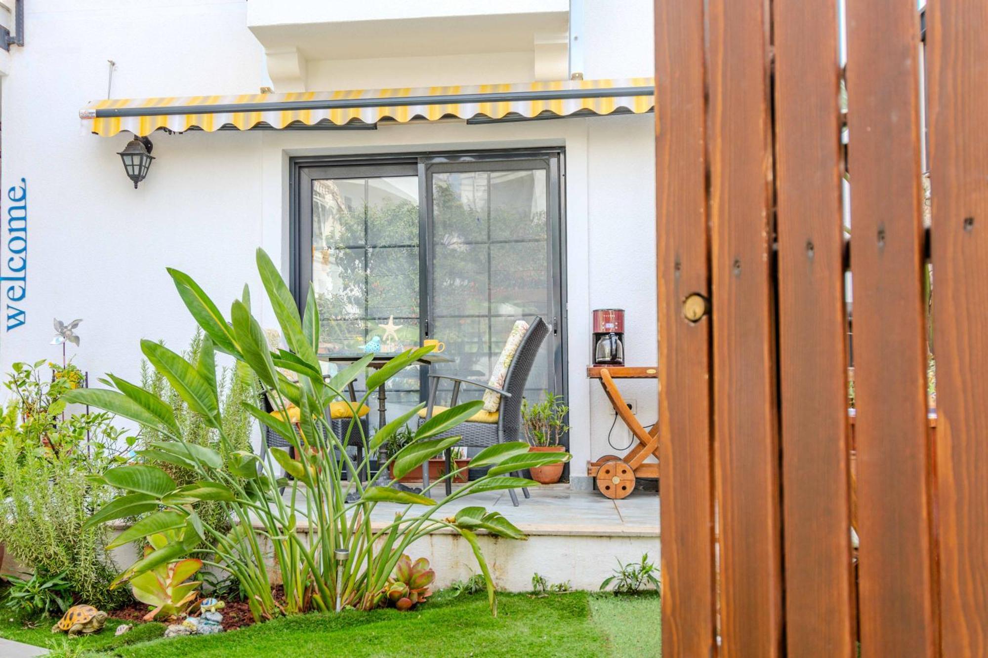 مبيت وإفطار بودروم Arden'S House المظهر الخارجي الصورة