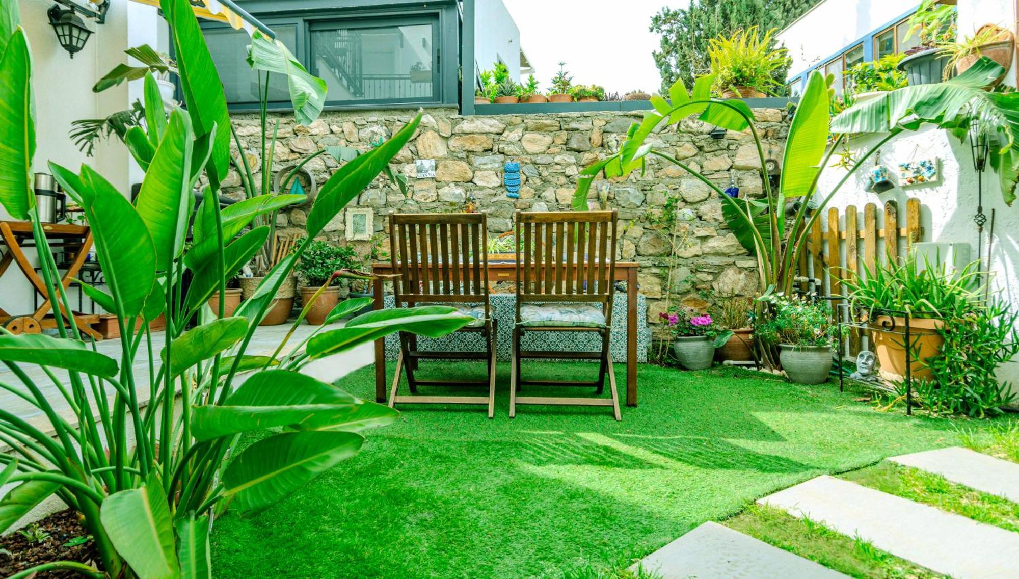 مبيت وإفطار بودروم Arden'S House المظهر الخارجي الصورة